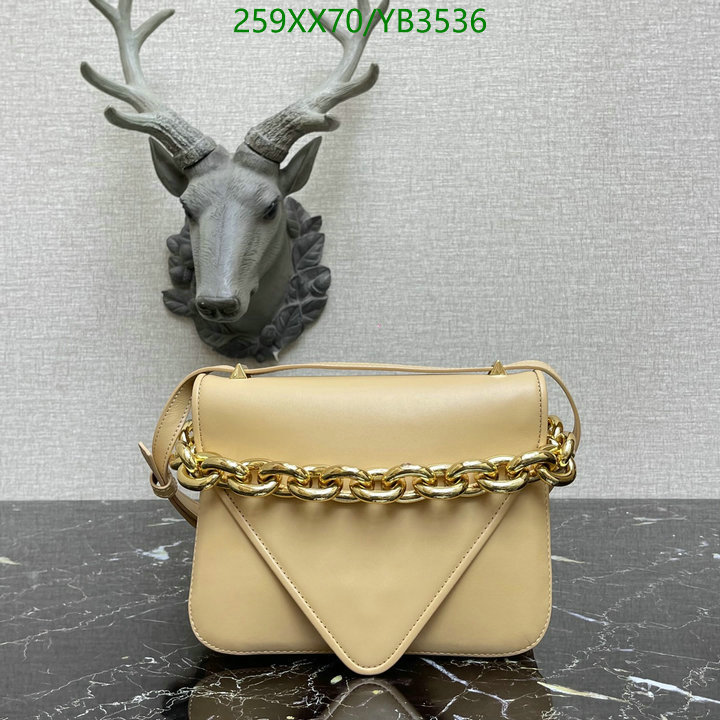 BV Bag-(Mirror)-Diagonal-,Code: YB3536,$: 259USD