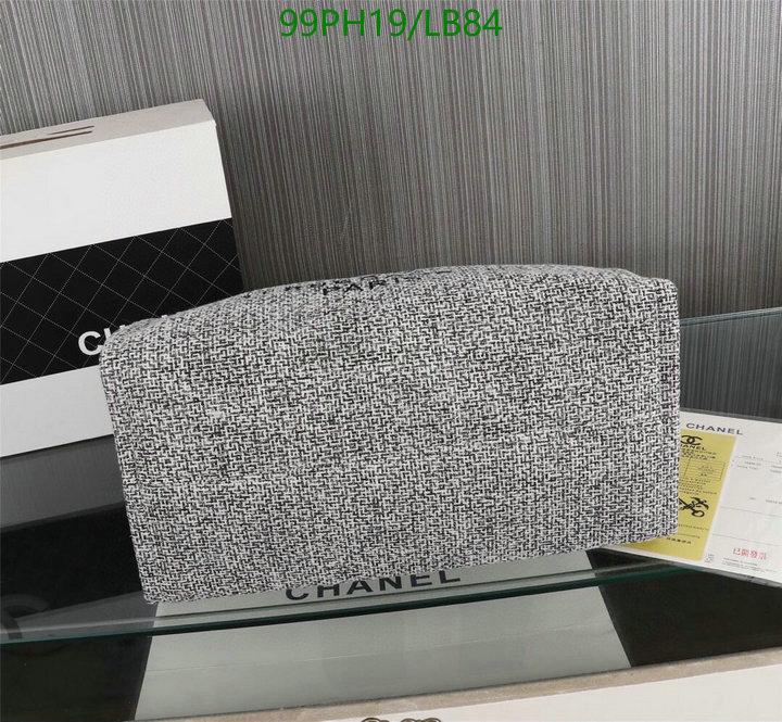 Chanel Bags ( 4A )-Handbag-,Code: LB84,$: 99USD