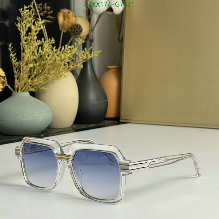 Glasses-Cazal, Code: HG7331,$: 75USD