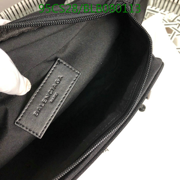 Balenciaga Bag-(Mirror)-Other Styles-,Code: BLB080113,$:95USD