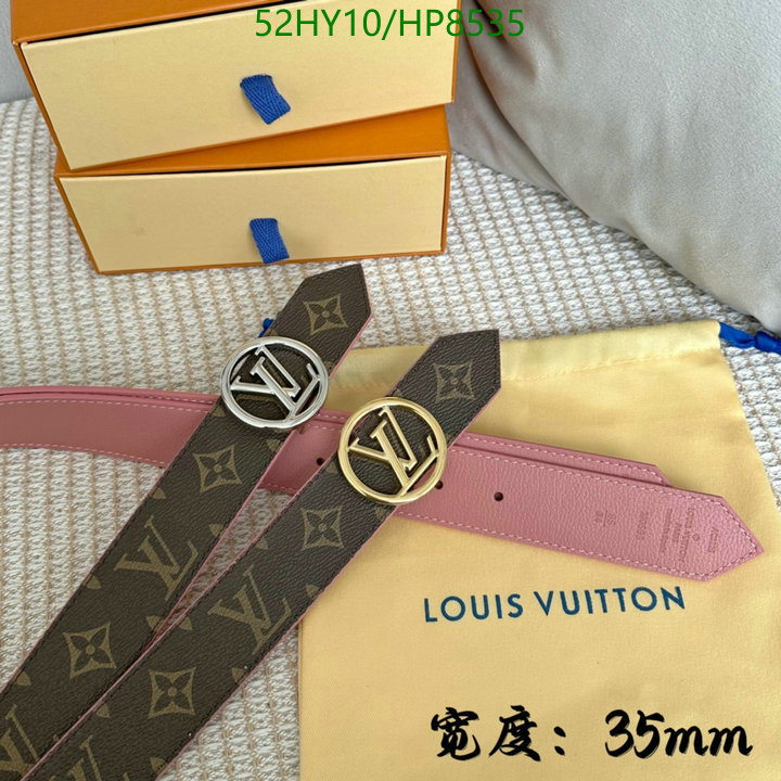 Belts-LV, Code: HP8535,$: 52USD