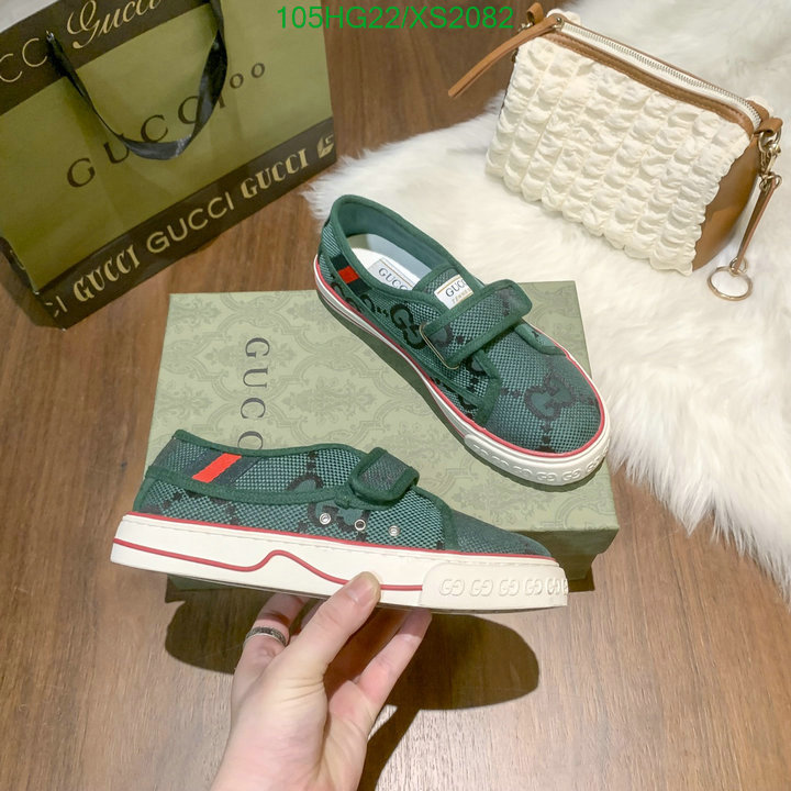 Women Shoes-Gucci, Code: XS2082,$: 105USD