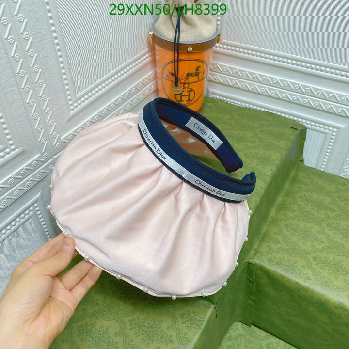 Cap -(Hat)-Dior, Code: LH8399,$: 29USD