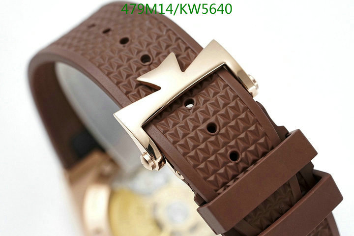 Watch-Mirror Quality-Vacheron Constantin, Code: KW5640,$: 479USD