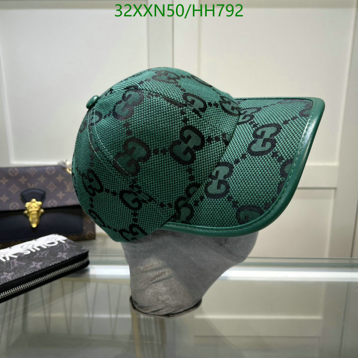 Cap -(Hat)-Gucci, Code: HH792,$: 32USD