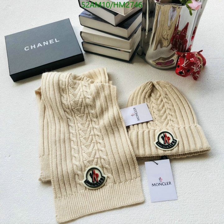 Scarf-Moncler, Code: HM2746,$: 52USD