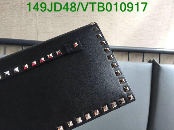 Valentino Bag-(Mirror)-Clutch-,Code: VTB010917,$: 149USD