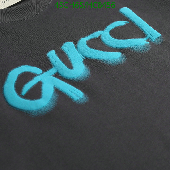 Clothing-Gucci, Code: HC8456,$: 45USD