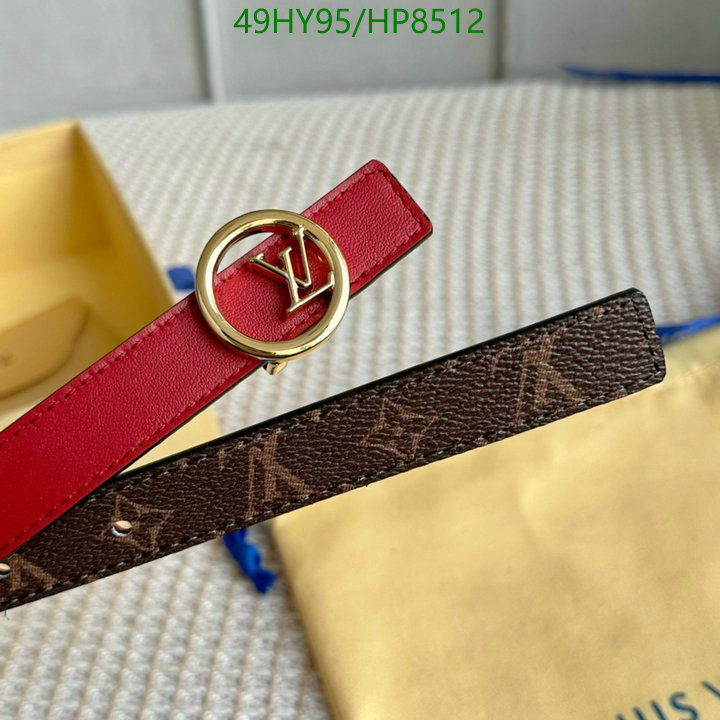 Belts-LV, Code: HP8512,$: 49USD