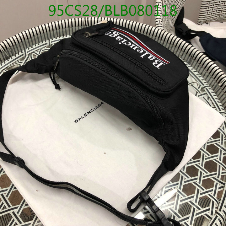 Balenciaga Bag-(Mirror)-Other Styles-,Code: BLB080118,$:95USD