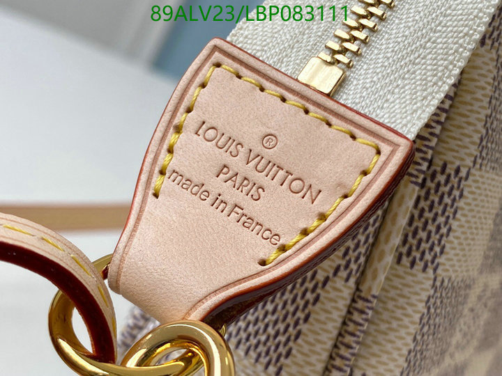 LV Bags-(Mirror)-Pochette MTis-Twist-,Code: LBP083111,$:89USD