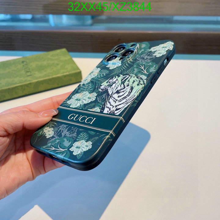 Phone Case-Gucci, Code: XZ3844,$: 32USD