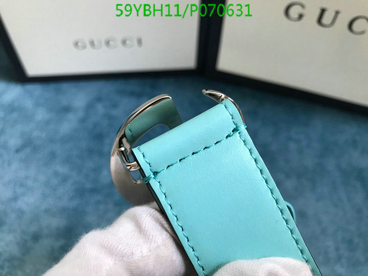 Belts-Gucci, Code: P070631,$: 59USD