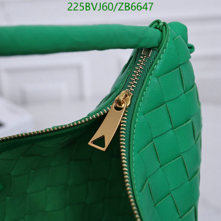 BV Bag-(Mirror)-Jodie,Code: ZB6647,$: 225USD