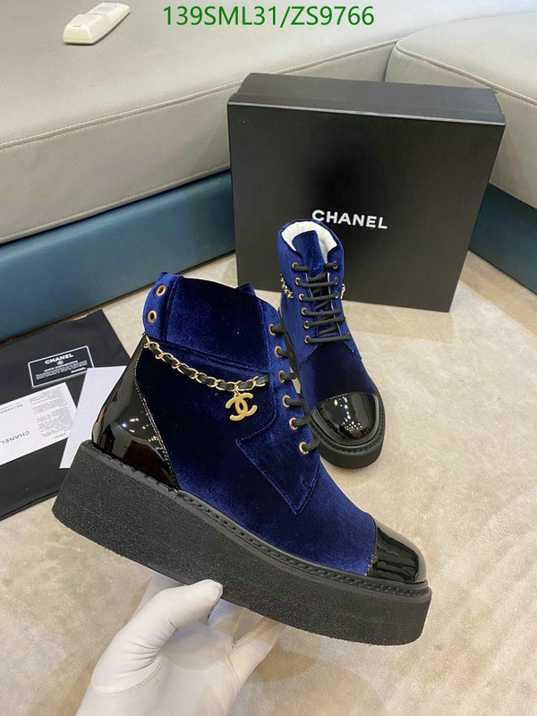 Women Shoes-Chanel,Code: ZS9766,$: 139USD