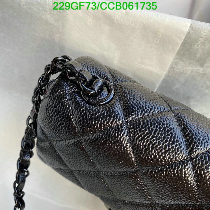 Chanel Bags -(Mirror)-Diagonal-,Code: CCB061735,$: 229USD