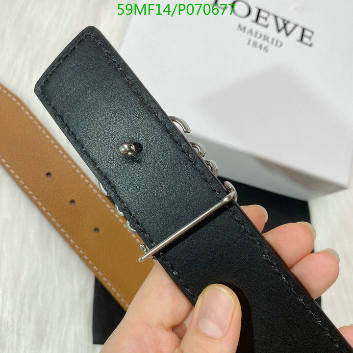 Belts-Loewe, Code: P070677,$: 59USD