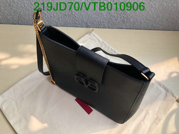 Valentino Bag-(Mirror)-Diagonal-,Code: VTB010906,$: 219USD