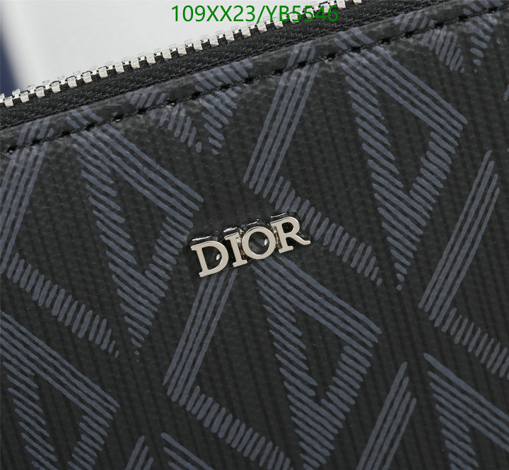 Dior Bags -(Mirror)-Clutch-,Code: YB5546,$: 109USD