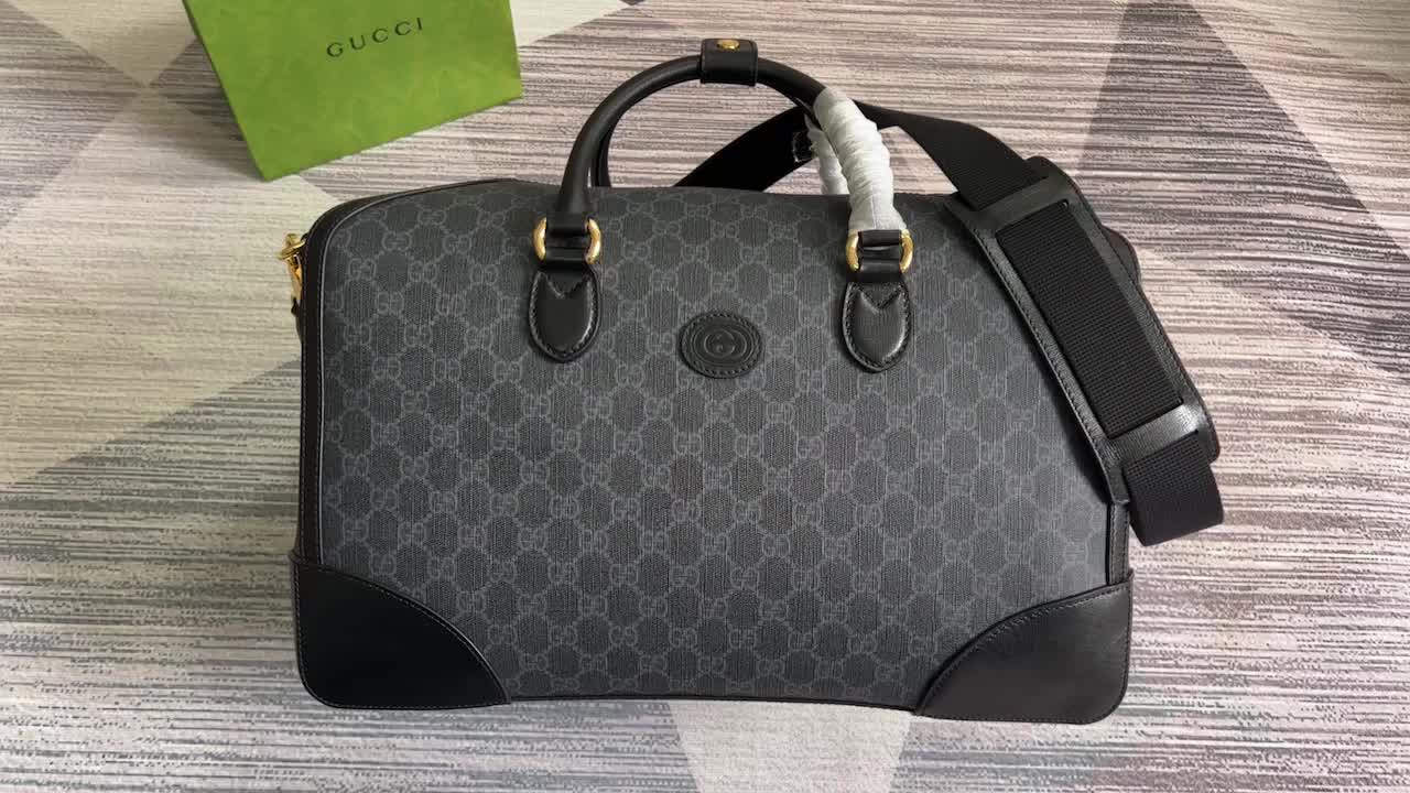 Gucci Bag-(Mirror)-Handbag-,Code: HB1321,$: 299USD