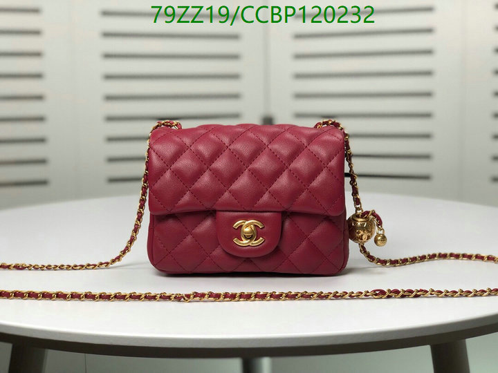 Chanel Bags ( 4A )-Diagonal-,Code: CCBP120232,$: 79USD