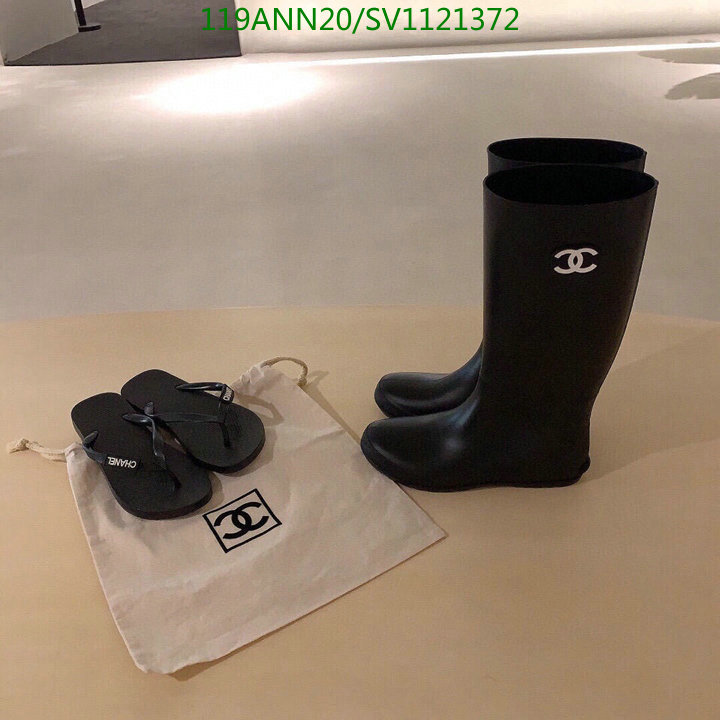 Women Shoes-Chanel,Code: SV1121372,$: 119USD