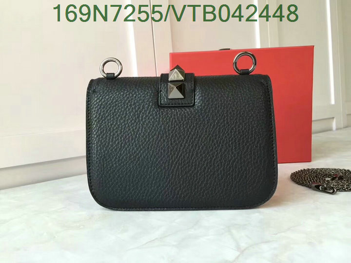 Valentino Bag-(Mirror)-Diagonal-,Code: VTB042448,$:169USD