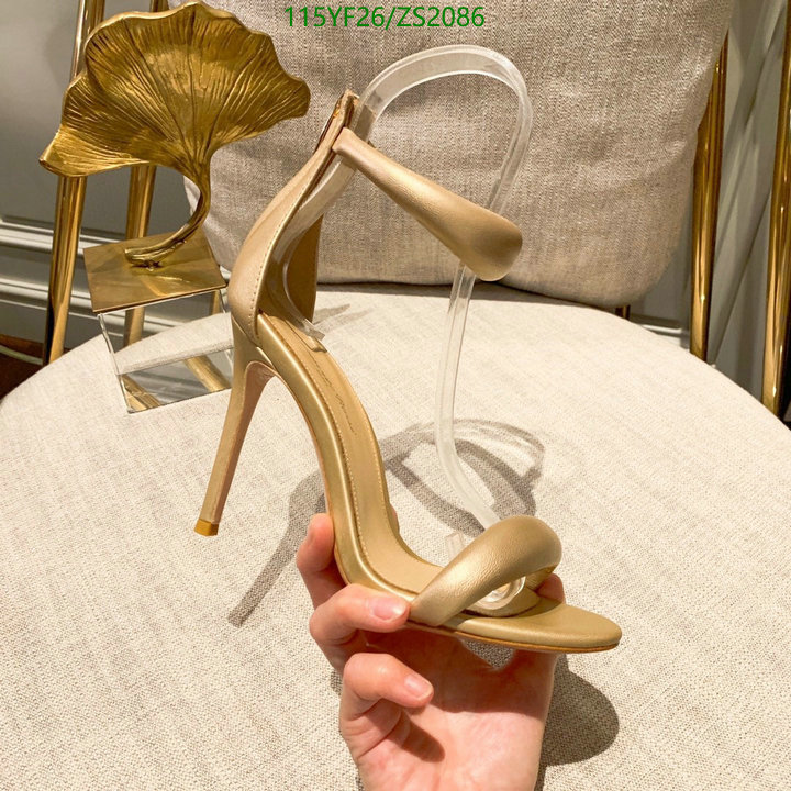 Women Shoes-Gianvito Rossi, Code: ZS2086,$: 115USD