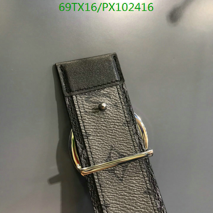 Belts-LV, Code: PX102416,$: 69USD