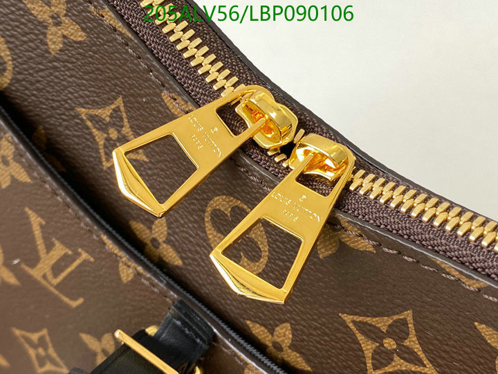 LV Bags-(Mirror)-Pochette MTis-Twist-,Code: LBP090106,$:205USD