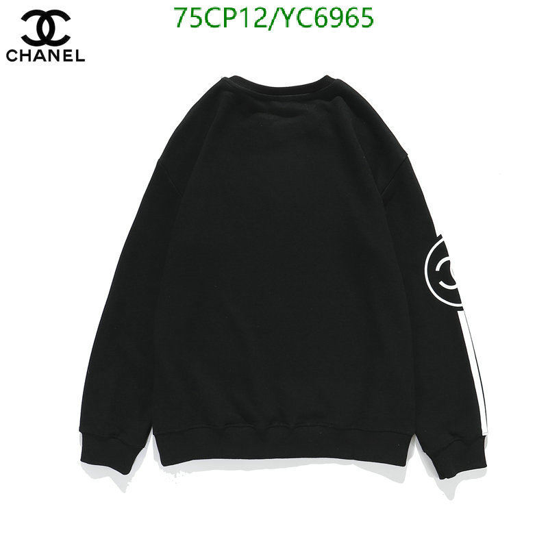 Clothing-Chanel,Code: YC6965,$: 75USD