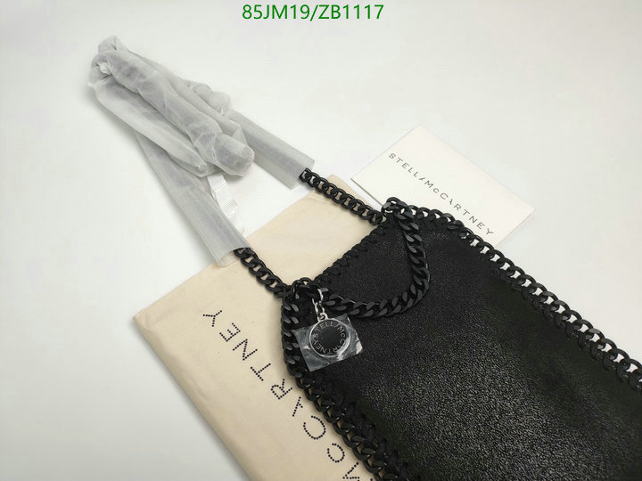 Stella McCartney Bag-(Mirror)-Diagonal-,Code: ZB1117,$: 85USD