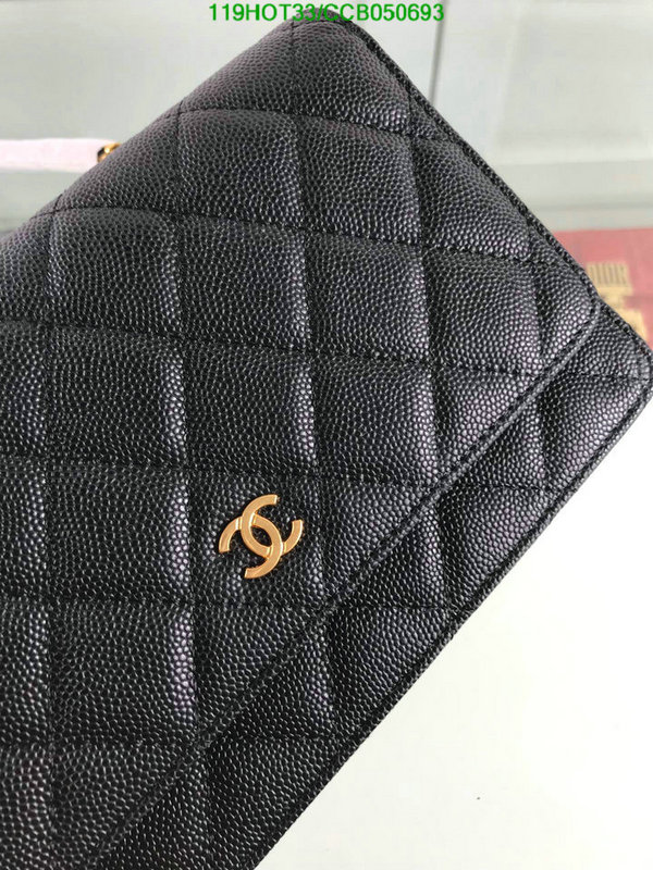 Chanel Bags -(Mirror)-Diagonal-,Code: CCB050693,$: 119USD