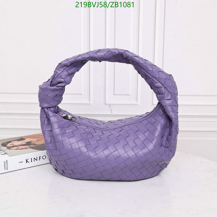 BV Bag-(Mirror)-Jodie,Code: ZB1081,$: 219USD