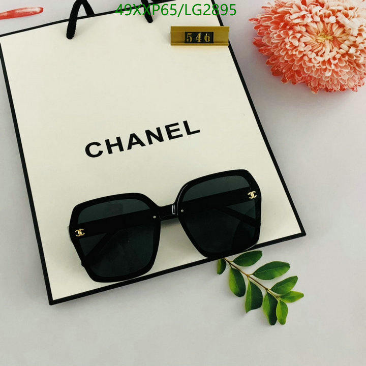 Glasses-Chanel,Code: LG2895,$: 49USD