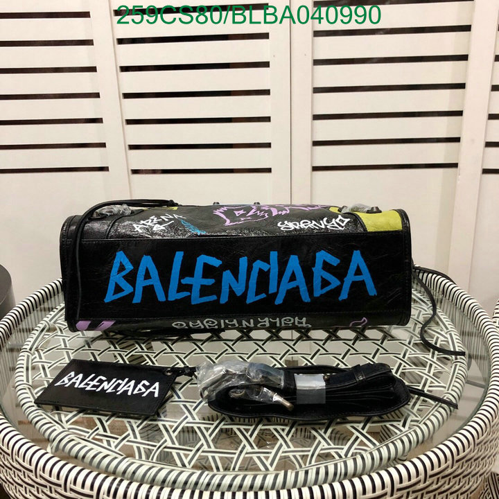 Balenciaga Bag-(Mirror)-Neo Classic-,Code:BLBA040990,$:345USD