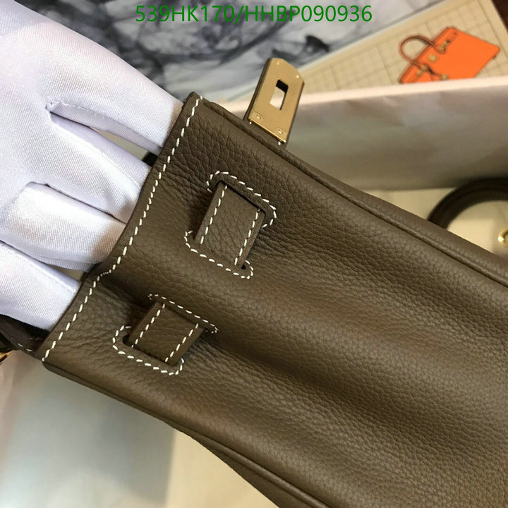 Hermes Bag-(Mirror)-Kelly-,Code: HHBP090936,$: 539USD