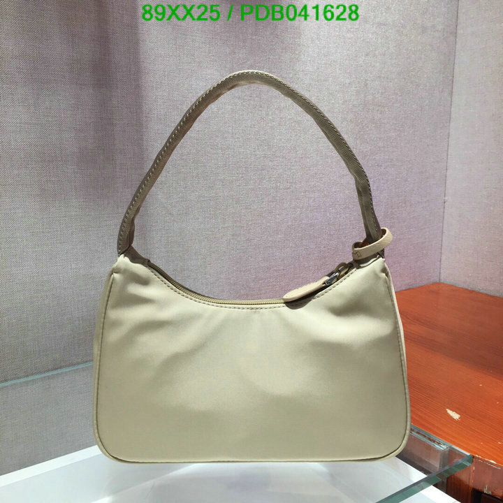 Prada Bag-(Mirror)-Re-Edition 2000,Code: PDB041628,$: 89USD