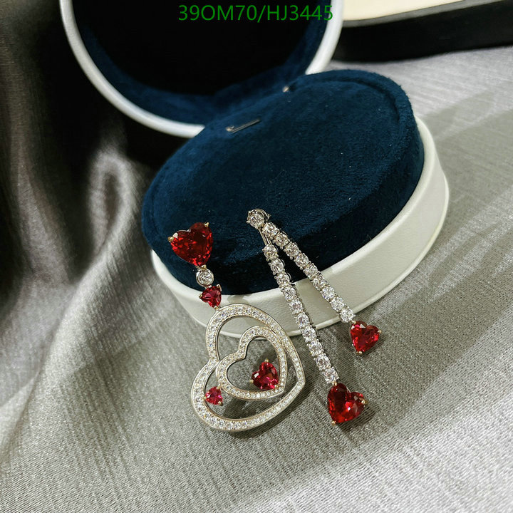 Jewelry-FRED, Code: HJ3445,$: 39USD