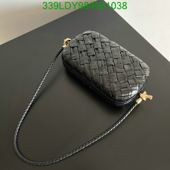 BV Bag-(Mirror)-Handbag-,Code: RB1038,$: 339USD