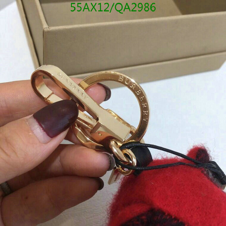 Other Products-Burberry, Code: QA2986,$: 55USD