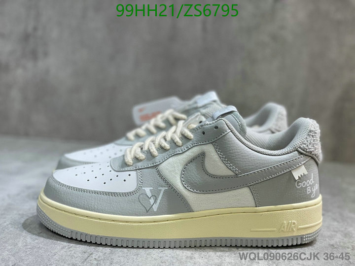 Women Shoes-NIKE, Code: ZS6795,$: 99USD