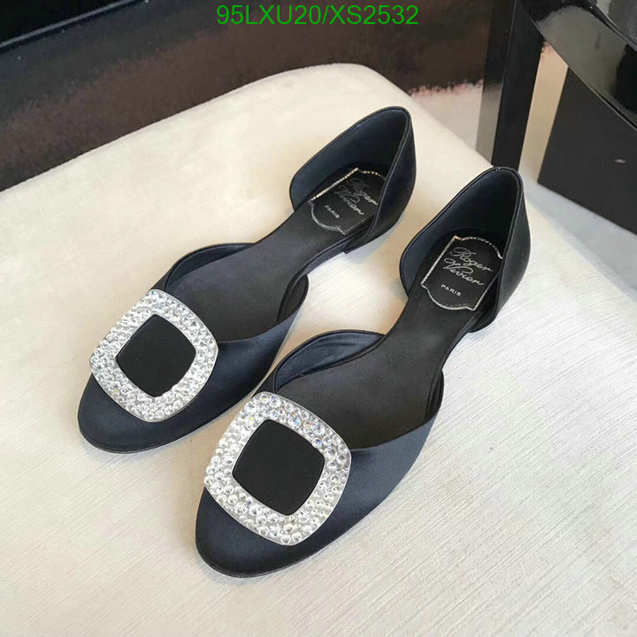 Women Shoes-Roger Vivier, Code: XS2532,