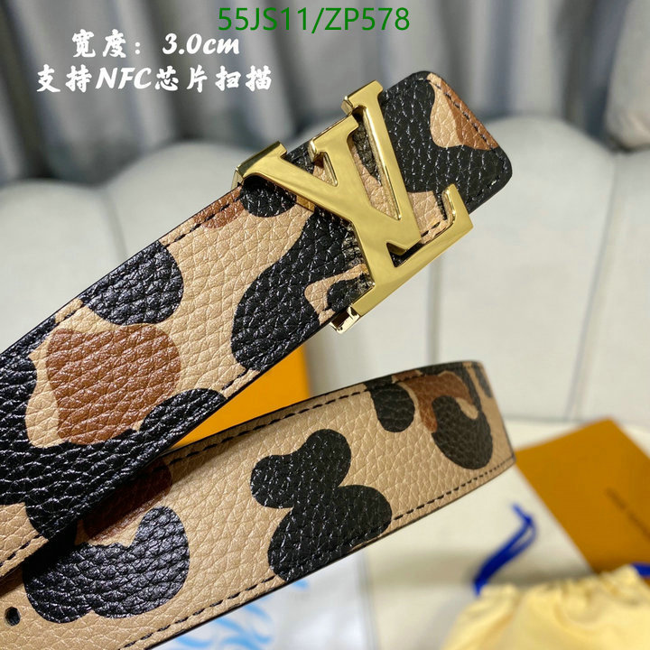 Belts-LV, Code: ZP578,$: 55USD