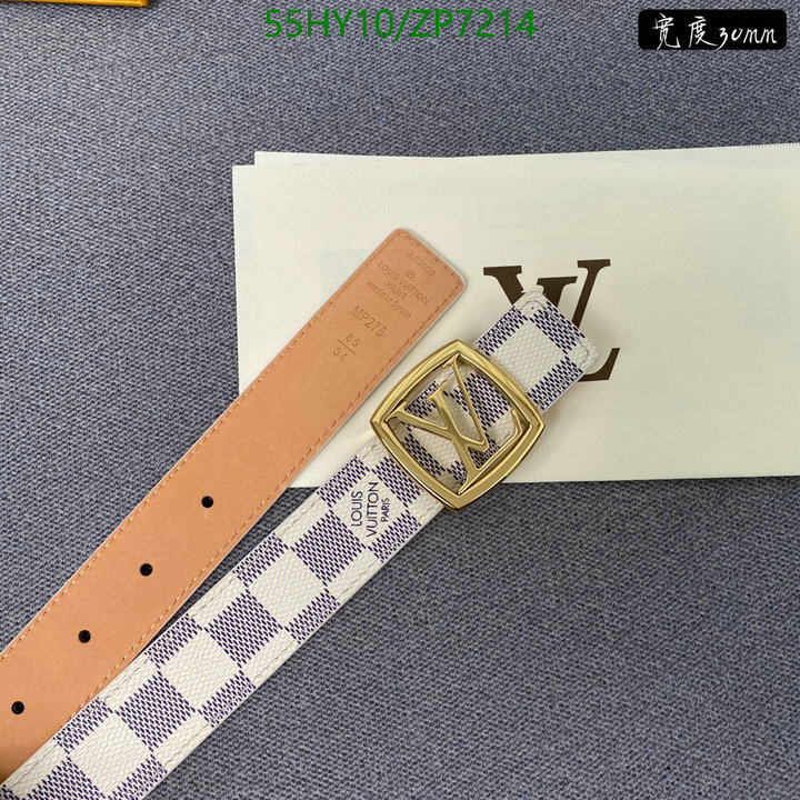 Belts-LV, Code: ZP7214,$: 55USD