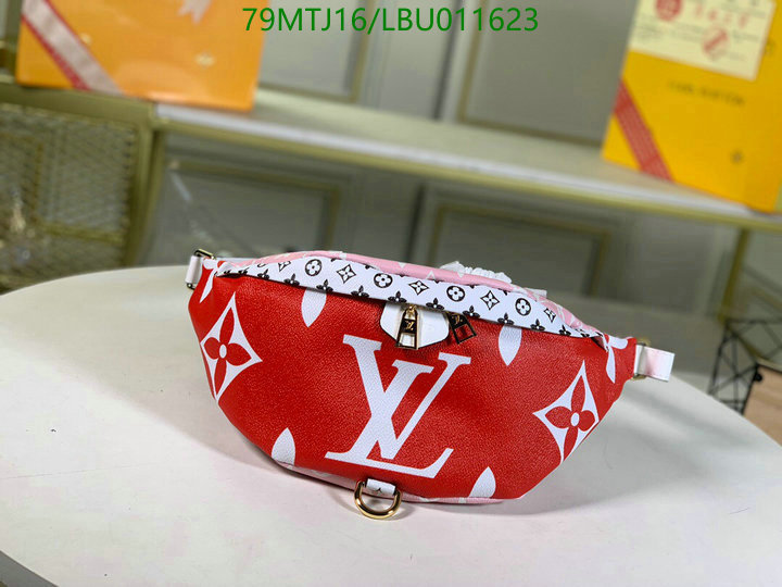 LV Bags-(4A)-Discovery-,Code: LBU011623,$: 79USD