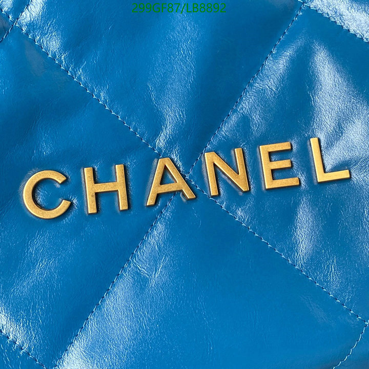 Chanel Bags -(Mirror)-Handbag-,Code: LB8892,$: 299USD