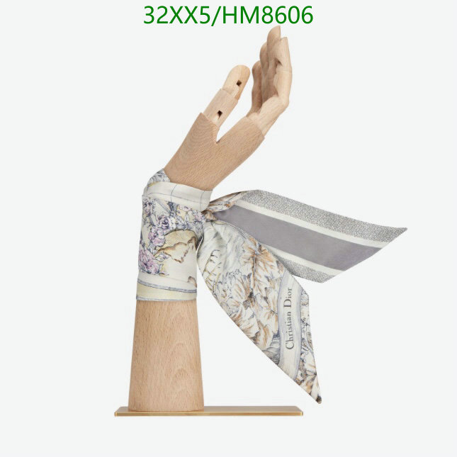 Scarf-Dior, Code: HM8606,$: 32USD