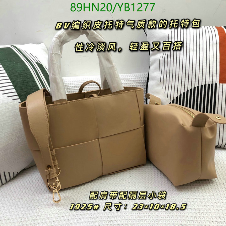 BV Bag-(4A)-Arco,Code: YB1277,$: 89USD