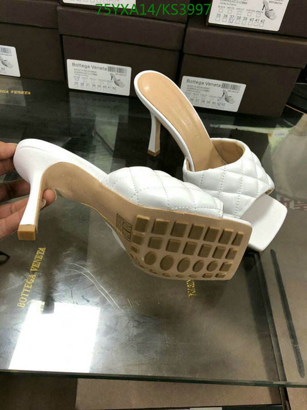 Women Shoes-BV, Code: KS3997,$: 75USD